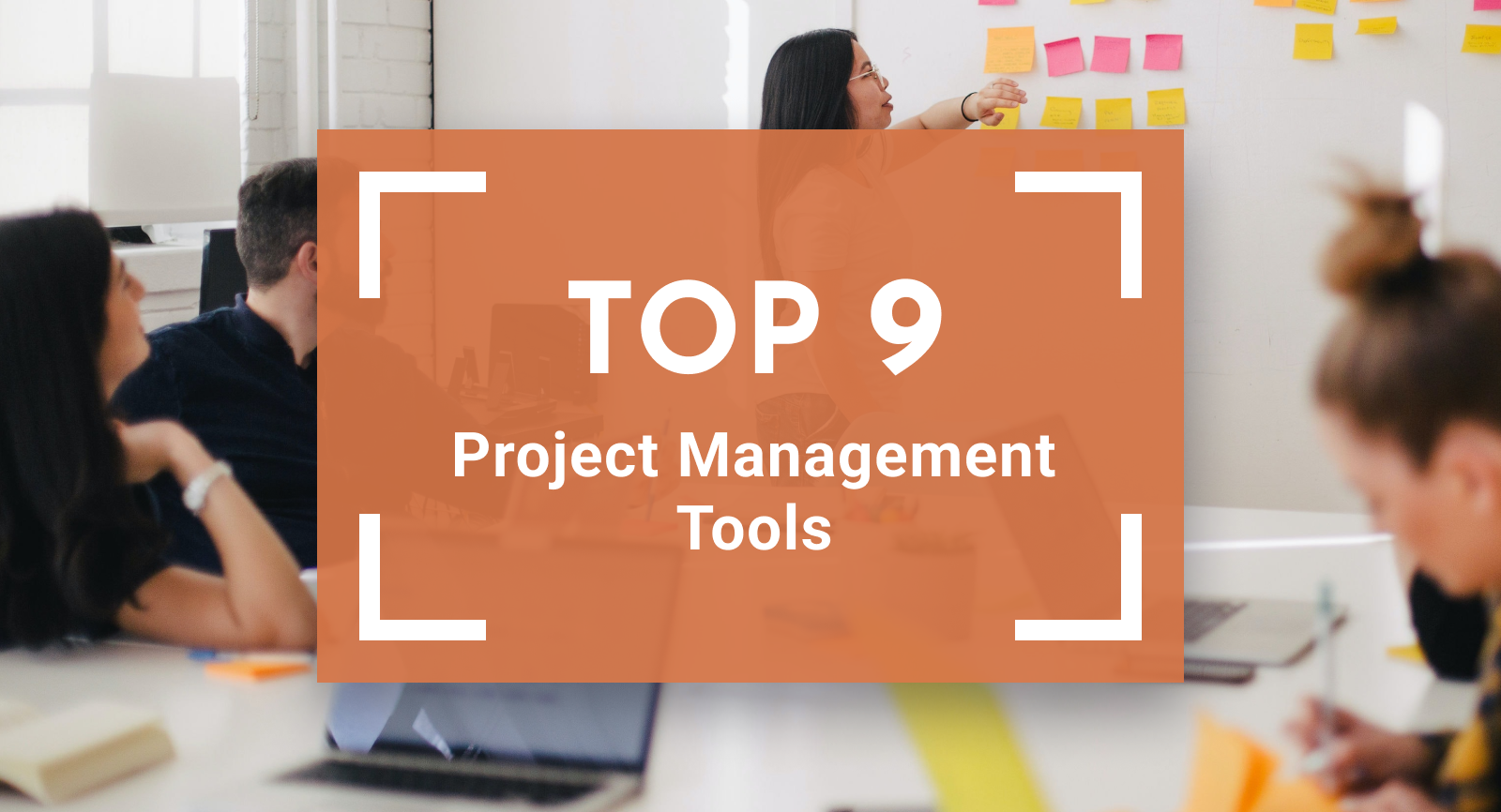 Top 9 Project Management Tools to Use in 2024 - FlippingBook